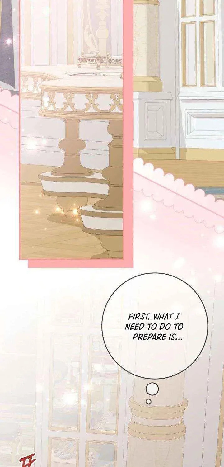 I Became the Youngest Daughter of the Mafia Family Chapter 81 page 60 - 