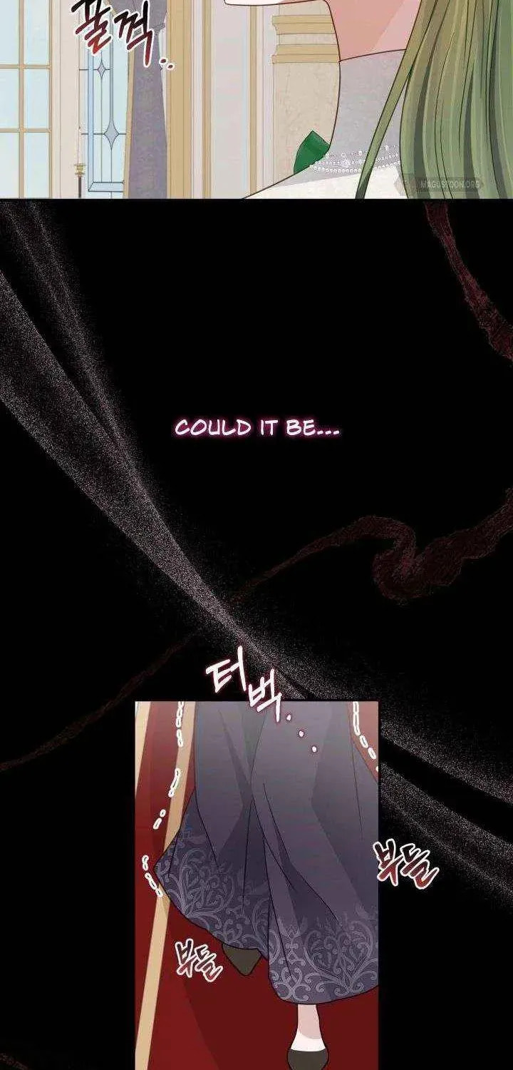 I Became the Youngest Daughter of the Mafia Family Chapter 81 page 65 - 