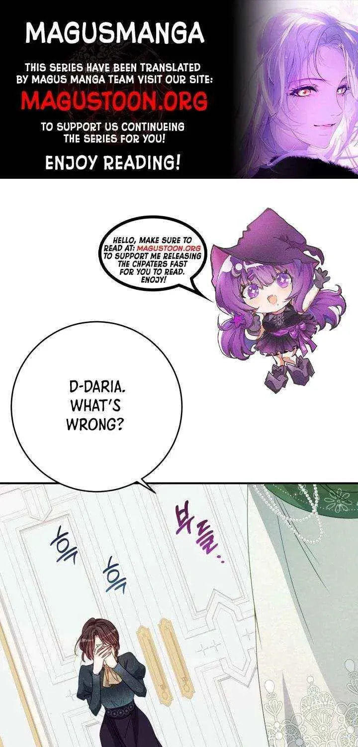 I Became the Youngest Daughter of the Mafia Family Chapter 82 page 2 - 