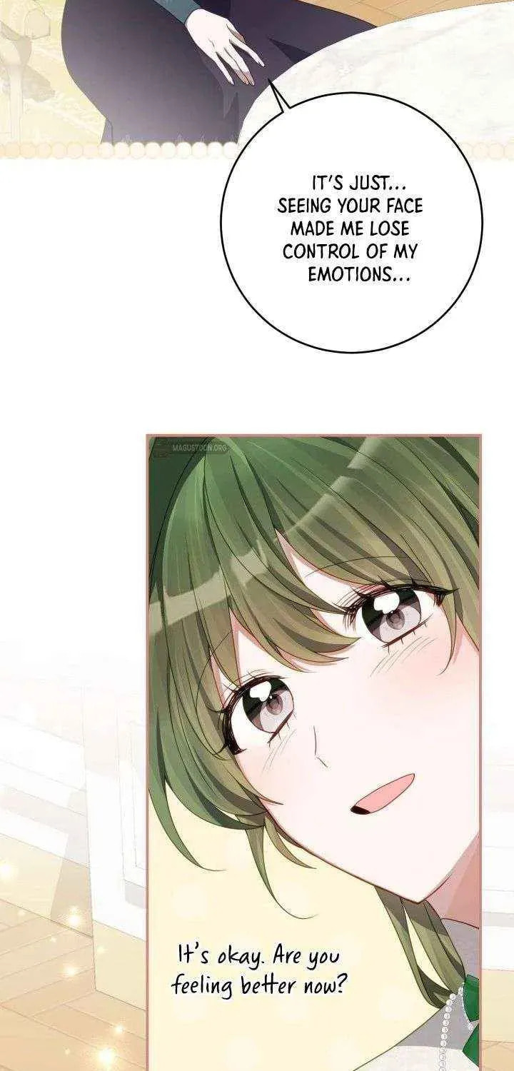 I Became the Youngest Daughter of the Mafia Family Chapter 82 page 19 - 