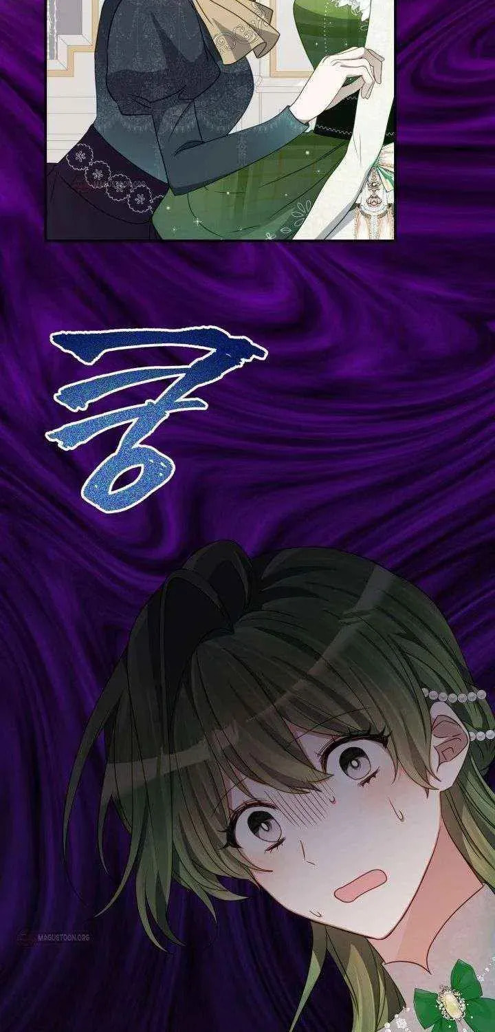 I Became the Youngest Daughter of the Mafia Family Chapter 82 page 4 - 