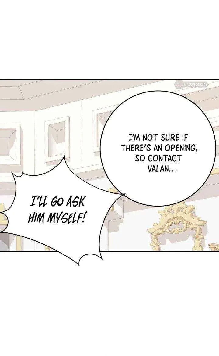 I Became the Youngest Daughter of the Mafia Family Chapter 82 page 31 - 