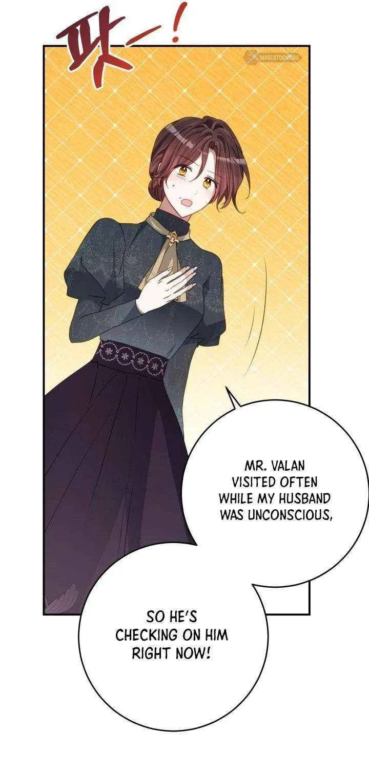 I Became the Youngest Daughter of the Mafia Family Chapter 82 page 32 - 