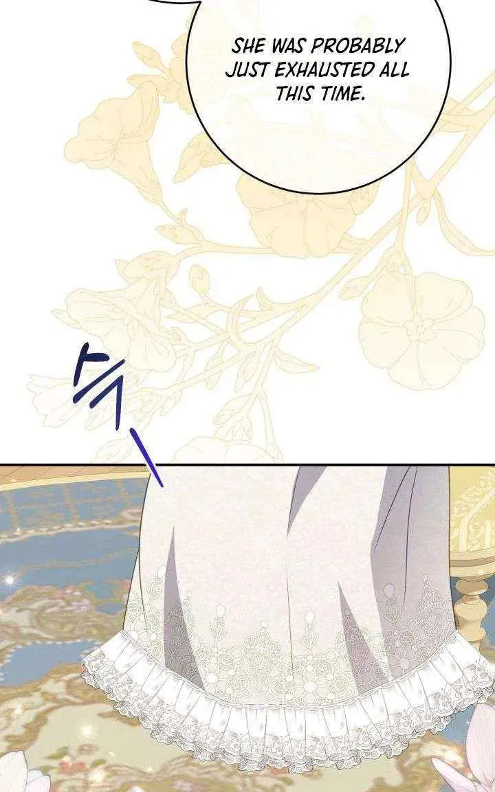 I Became the Youngest Daughter of the Mafia Family Chapter 82 page 36 - 