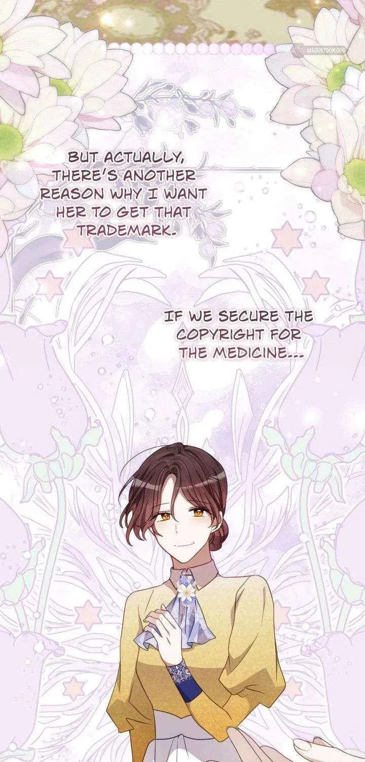 I Became the Youngest Daughter of the Mafia Family Chapter 82 page 37 - 
