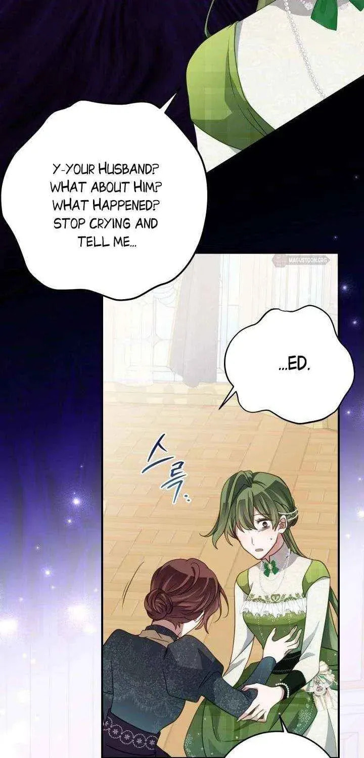 I Became the Youngest Daughter of the Mafia Family Chapter 82 page 5 - 