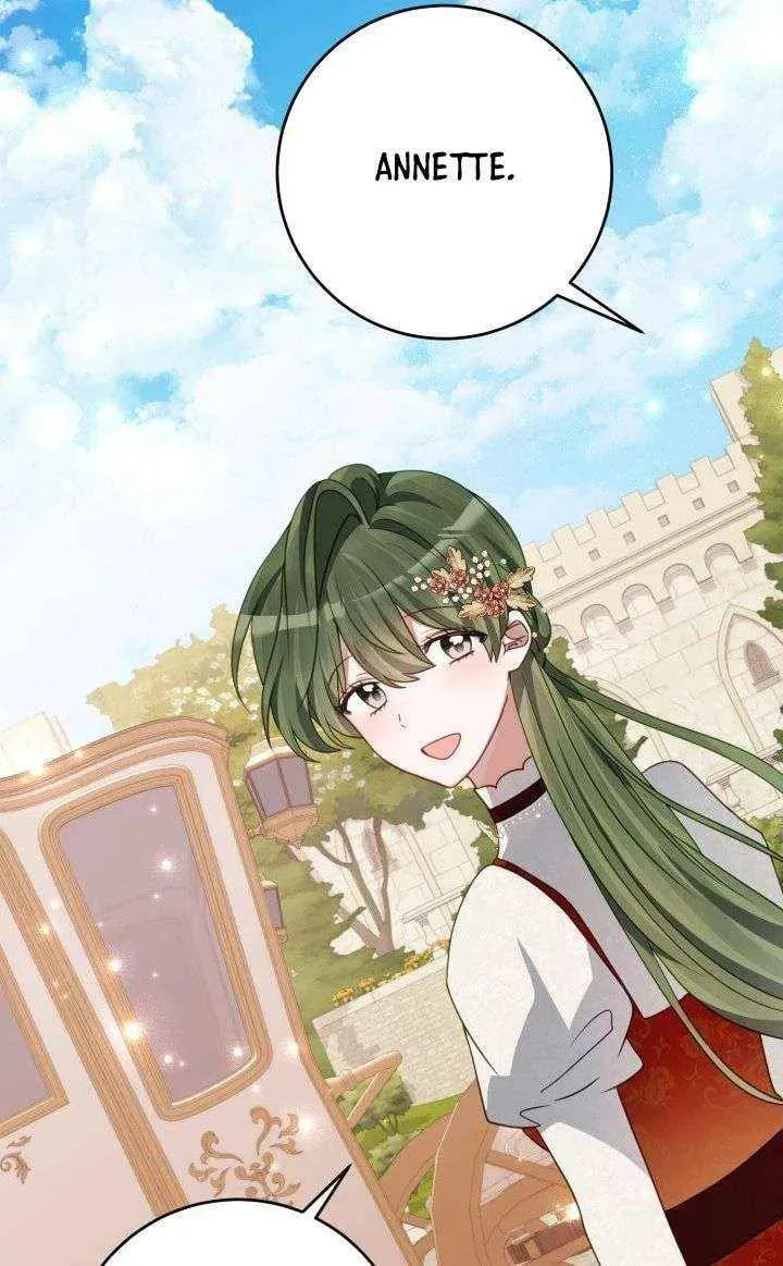 I Became the Youngest Daughter of the Mafia Family Chapter 82 page 46 - 