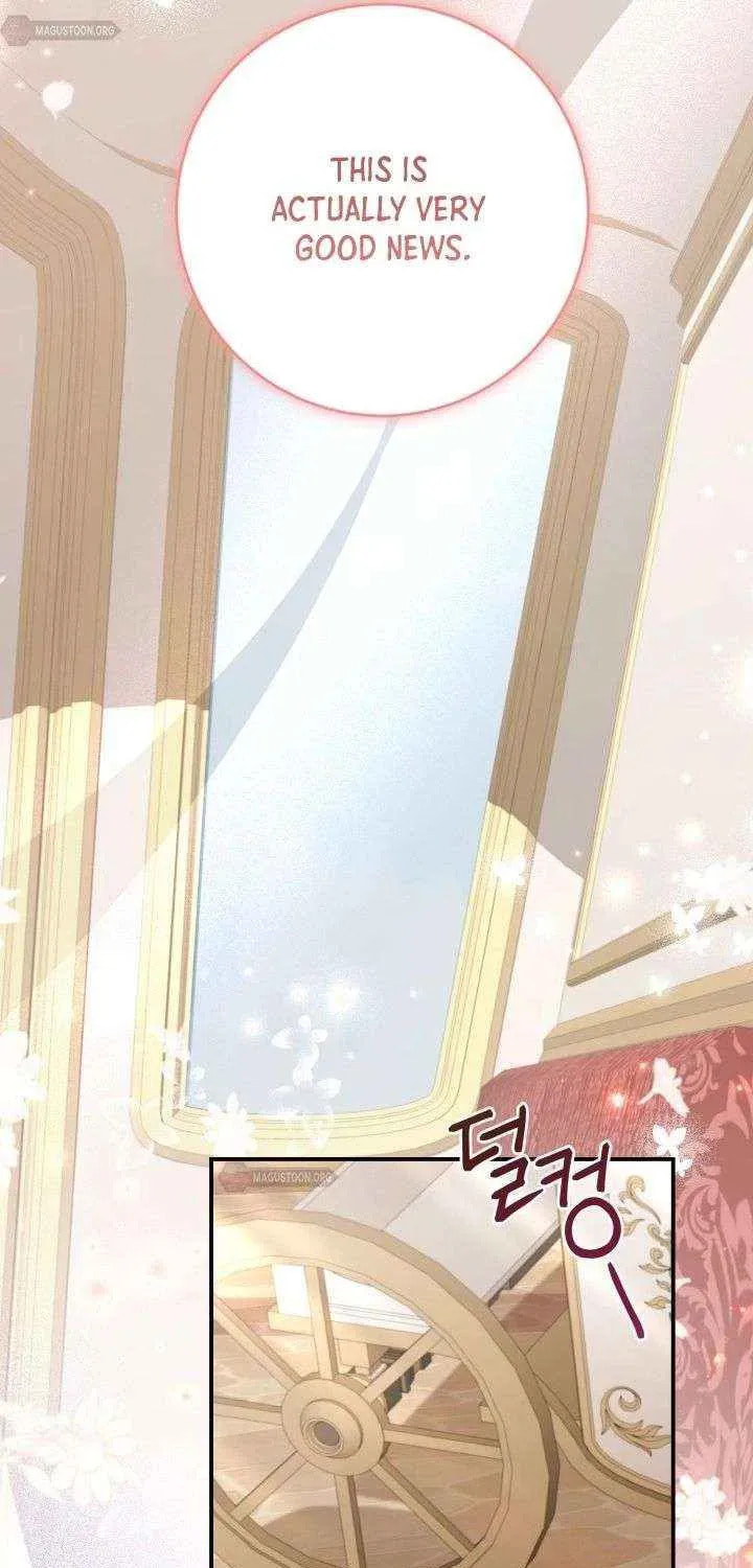I Became the Youngest Daughter of the Mafia Family Chapter 82 page 52 - 