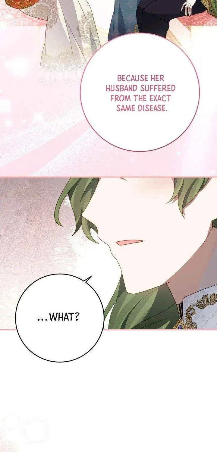 I Became the Youngest Daughter of the Mafia Family Chapter 82 page 60 - 