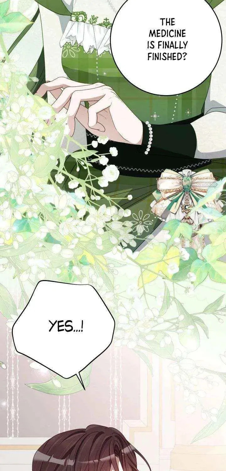 I Became the Youngest Daughter of the Mafia Family Chapter 82 page 9 - 