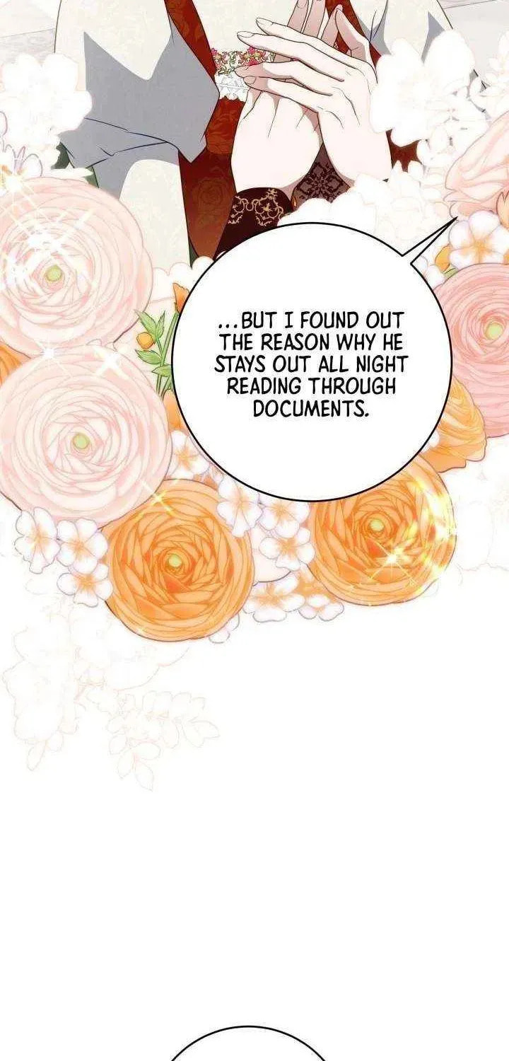 I Became the Youngest Daughter of the Mafia Family Chapter 83 page 30 - 
