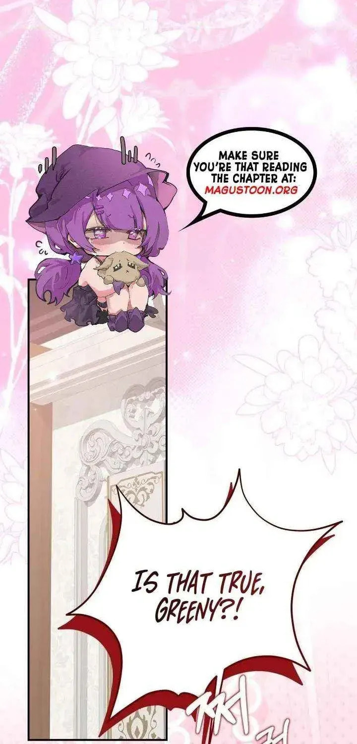 I Became the Youngest Daughter of the Mafia Family Chapter 83 page 38 - 