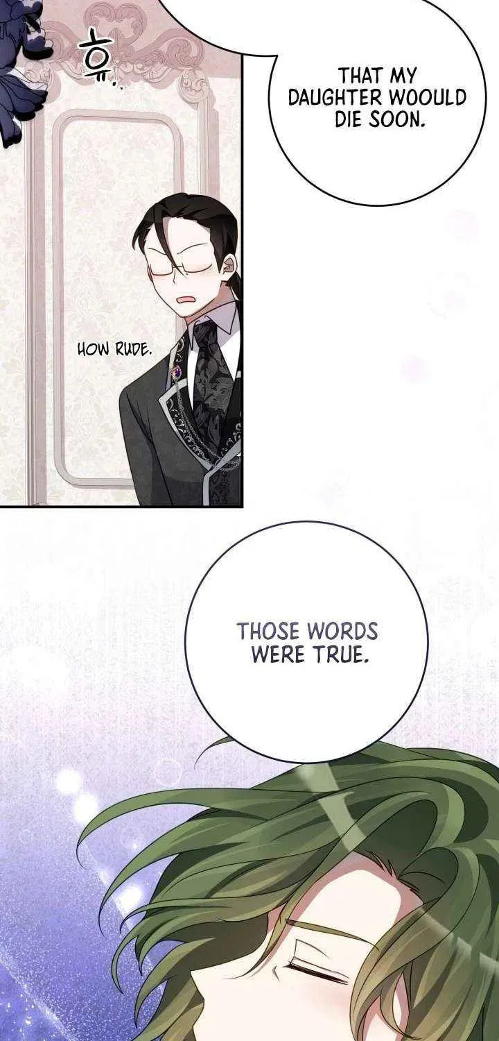 I Became the Youngest Daughter of the Mafia Family Chapter 83 page 46 - 