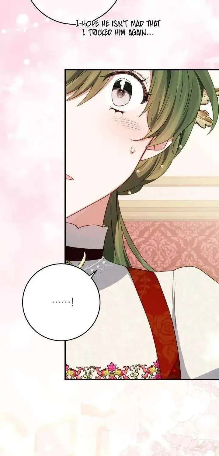 I Became the Youngest Daughter of the Mafia Family Chapter 83 page 6 - 