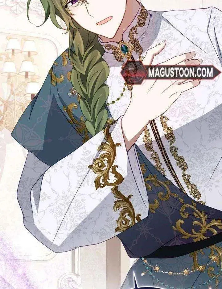 I Became the Youngest Daughter of the Mafia Family Chapter 83 page 52 - 