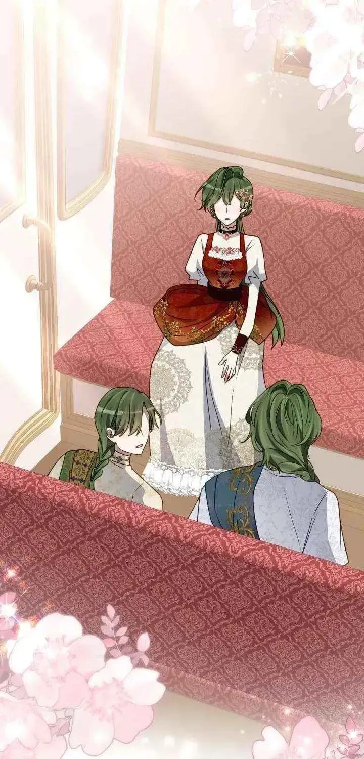 I Became the Youngest Daughter of the Mafia Family Chapter 83 page 7 - 