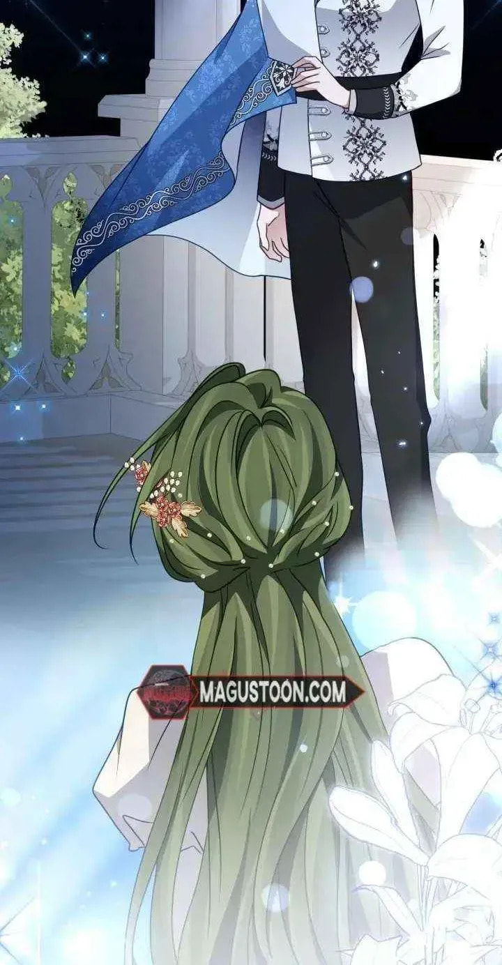 I Became the Youngest Daughter of the Mafia Family Chapter 83 page 67 - 