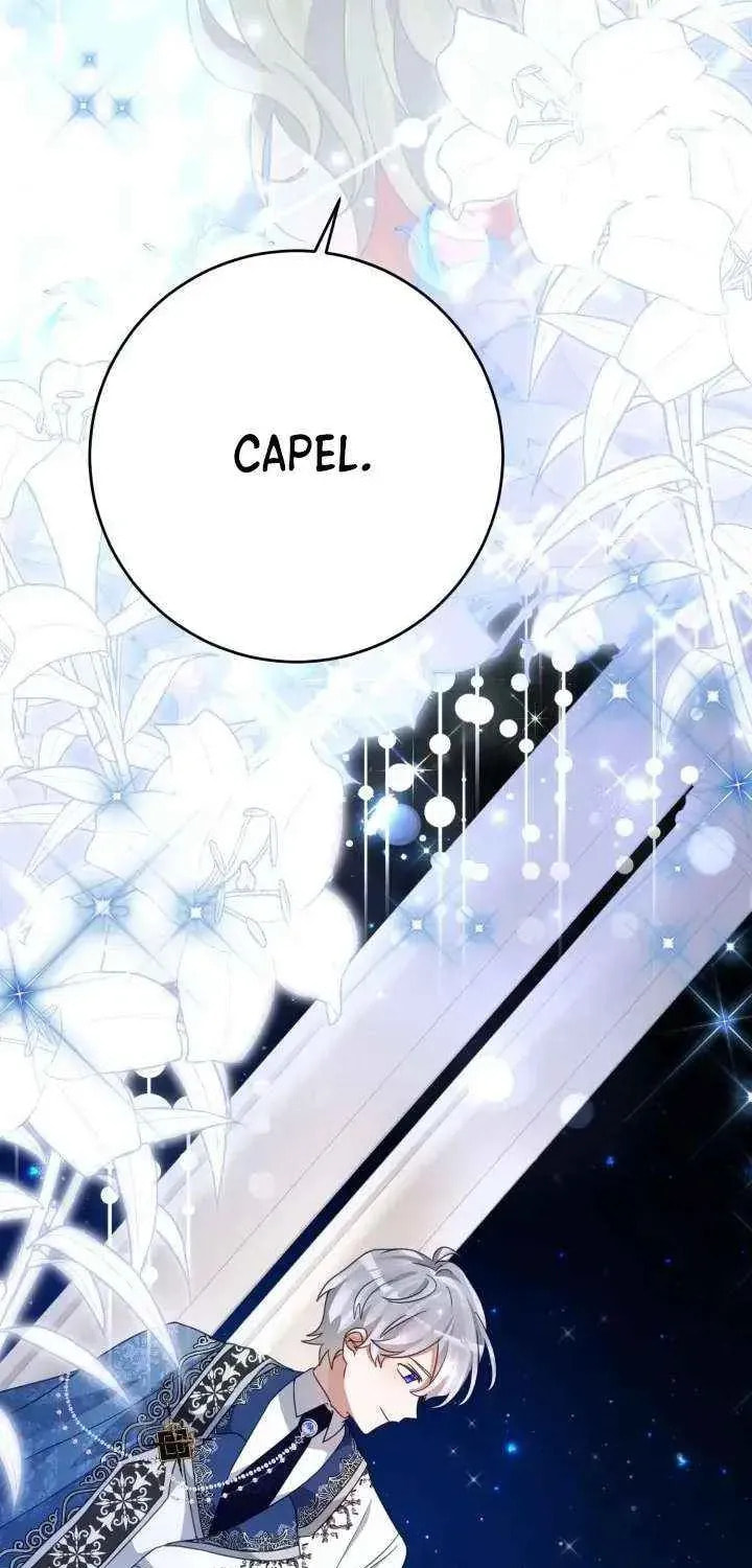 I Became the Youngest Daughter of the Mafia Family Chapter 83 page 68 - 