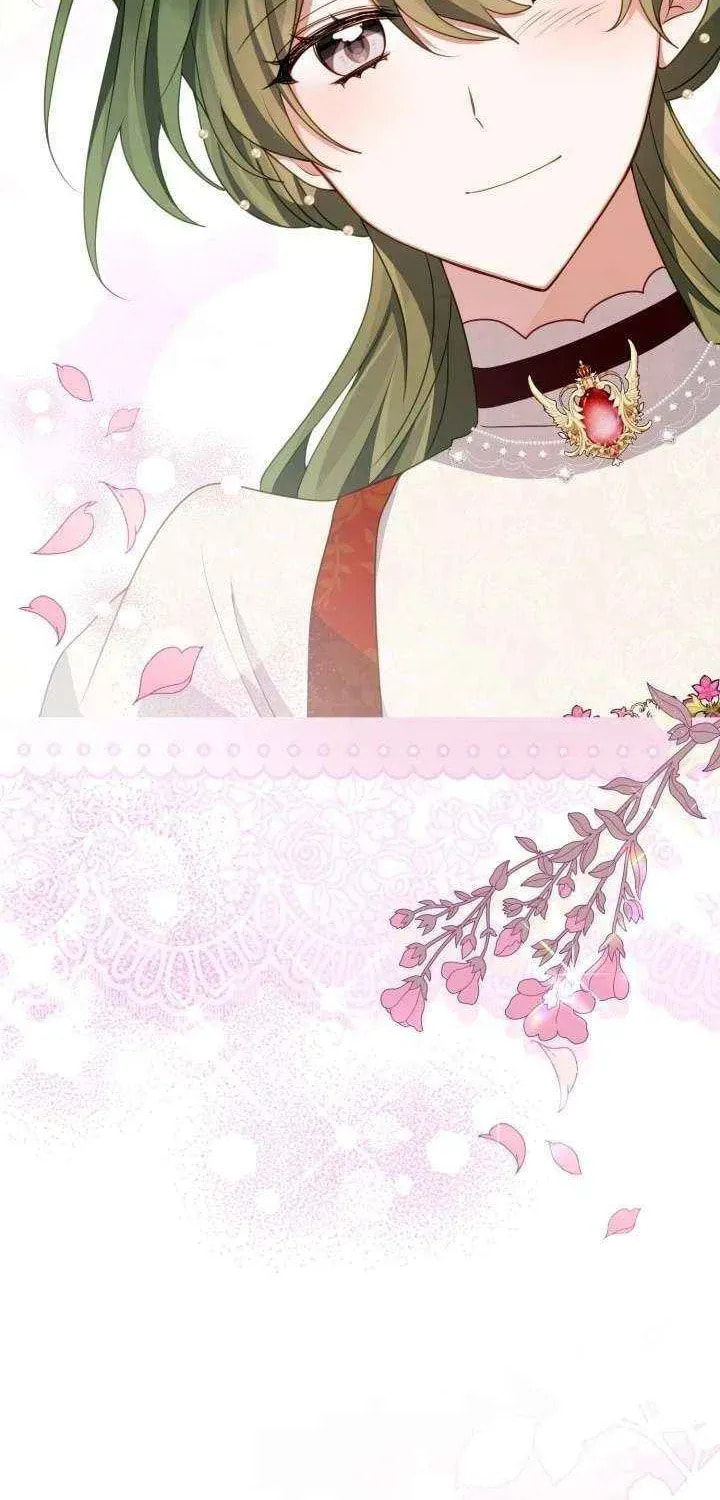 I Became the Youngest Daughter of the Mafia Family Chapter 83 page 10 - 