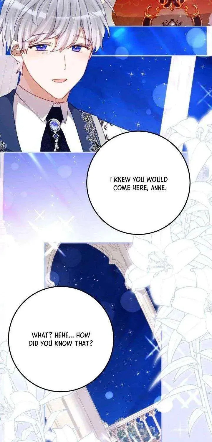 I Became the Youngest Daughter of the Mafia Family Chapter 84 page 2 - 