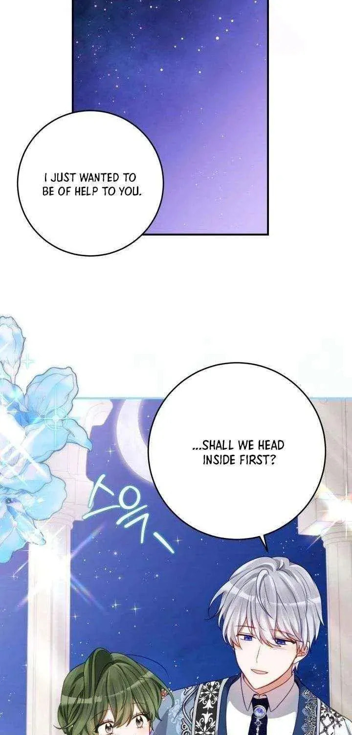I Became the Youngest Daughter of the Mafia Family Chapter 84 page 11 - 