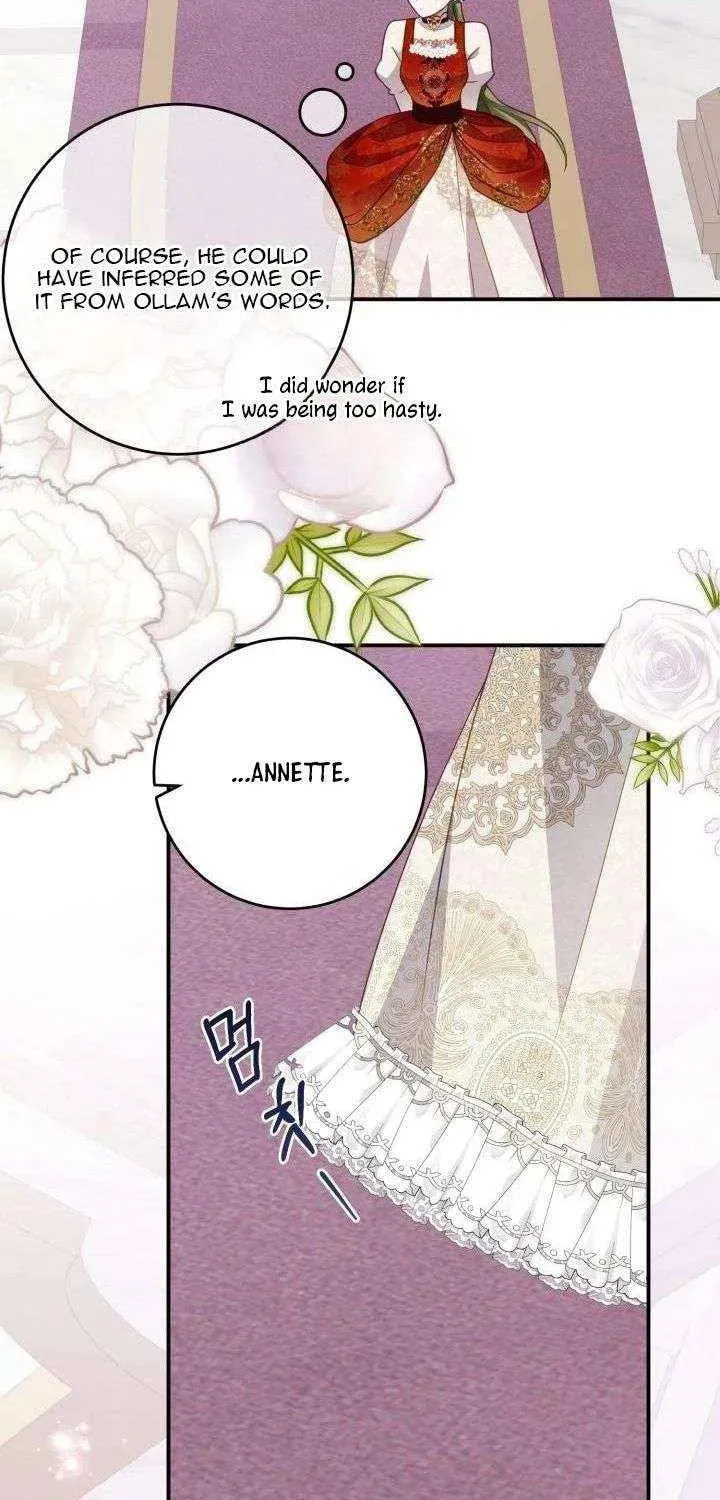 I Became the Youngest Daughter of the Mafia Family Chapter 84 page 18 - 