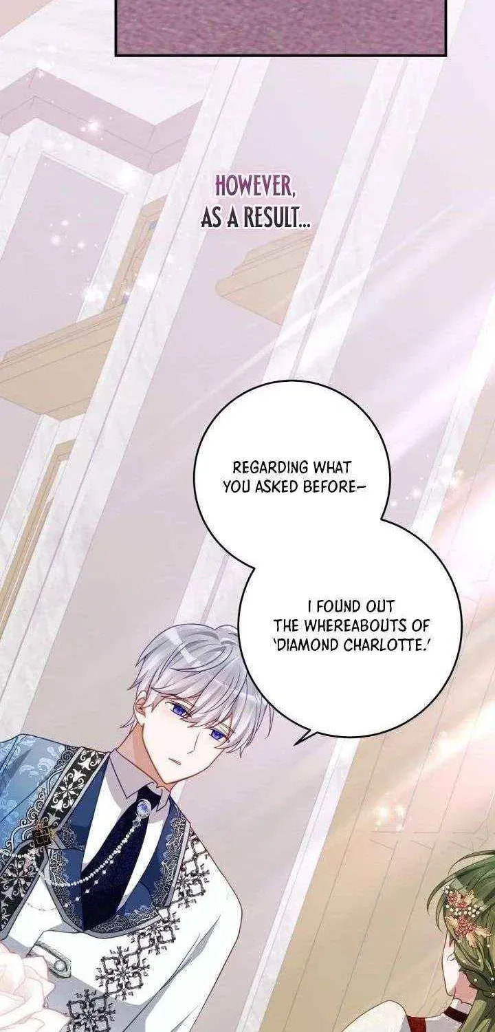I Became the Youngest Daughter of the Mafia Family Chapter 84 page 19 - 