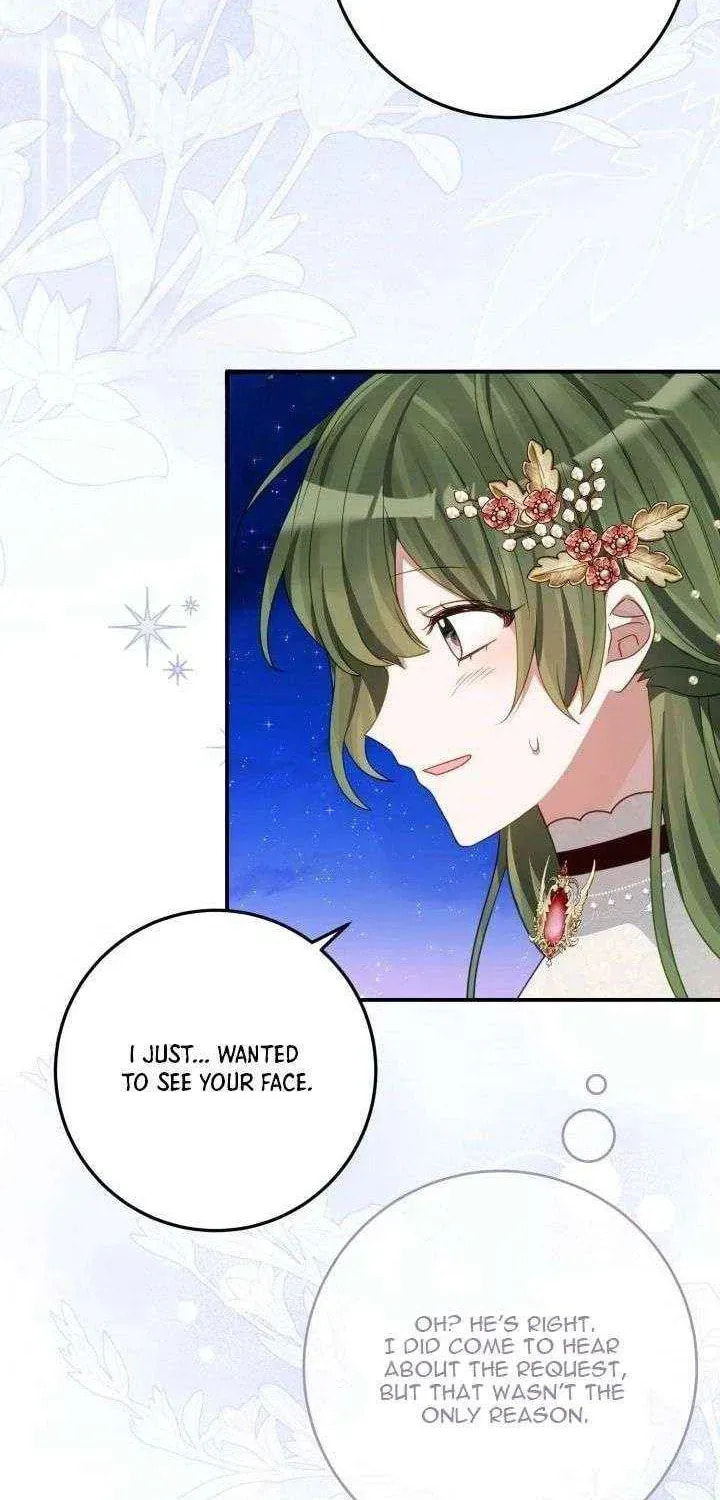 I Became the Youngest Daughter of the Mafia Family Chapter 84 page 4 - 
