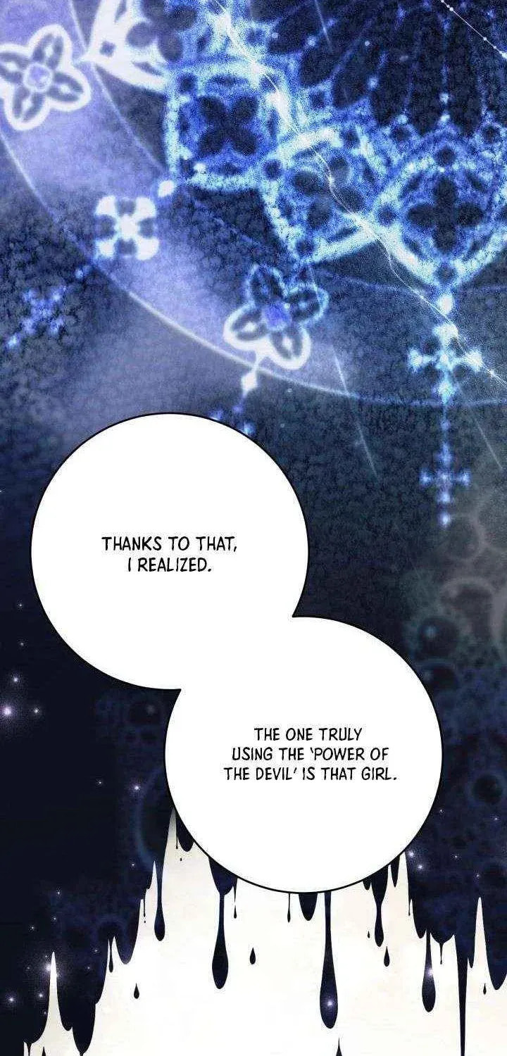 I Became the Youngest Daughter of the Mafia Family Chapter 84 page 34 - 