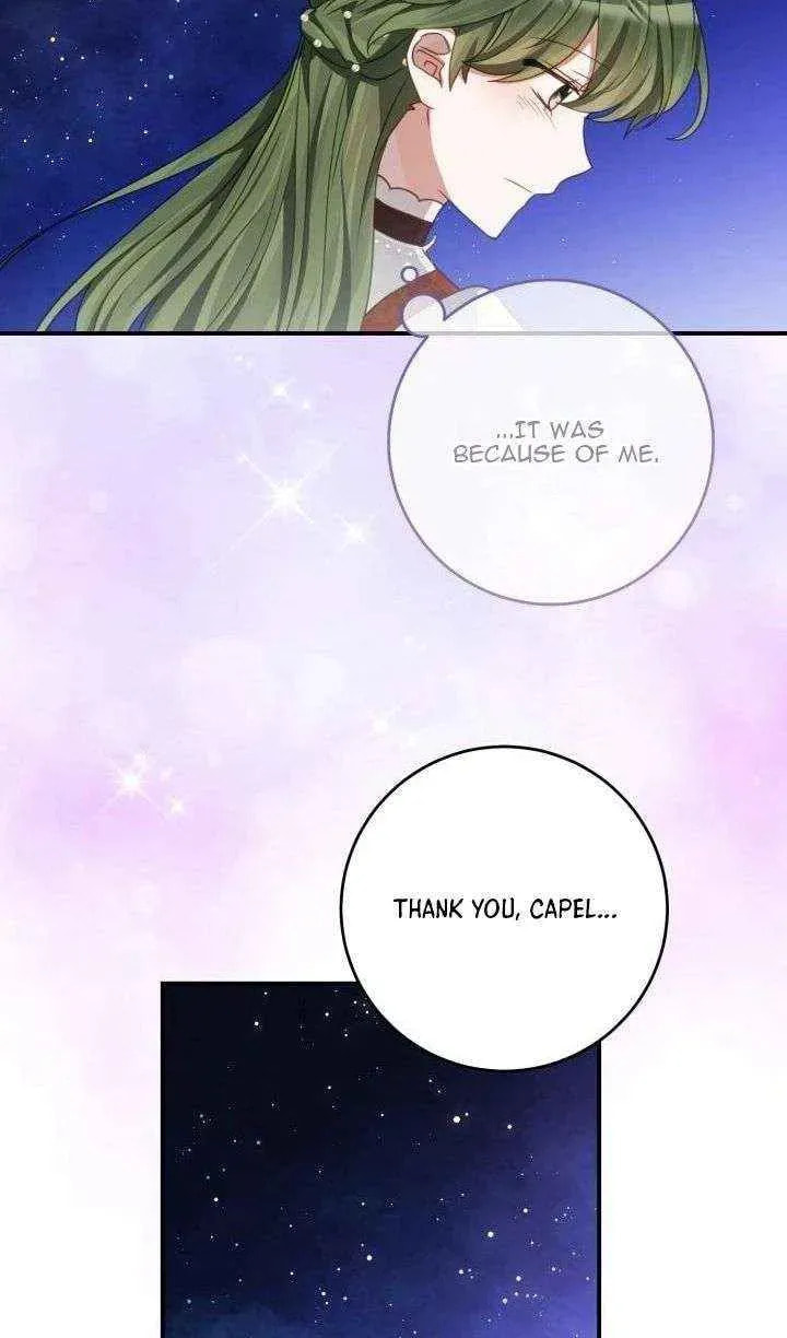 I Became the Youngest Daughter of the Mafia Family Chapter 84 page 10 - 