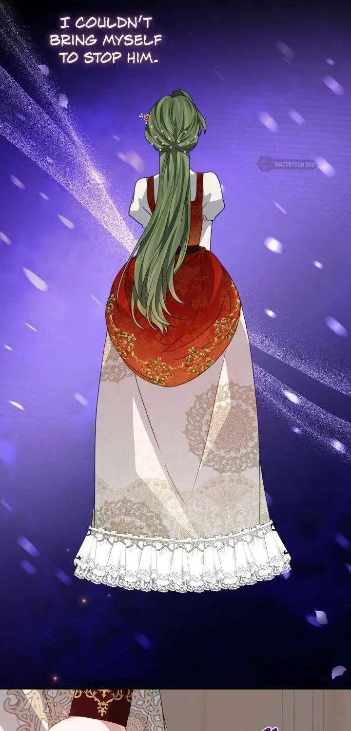 I Became the Youngest Daughter of the Mafia Family Chapter 85 page 11 - 