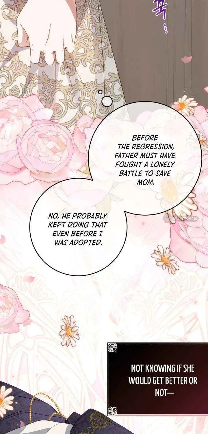 I Became the Youngest Daughter of the Mafia Family Chapter 85 page 12 - 