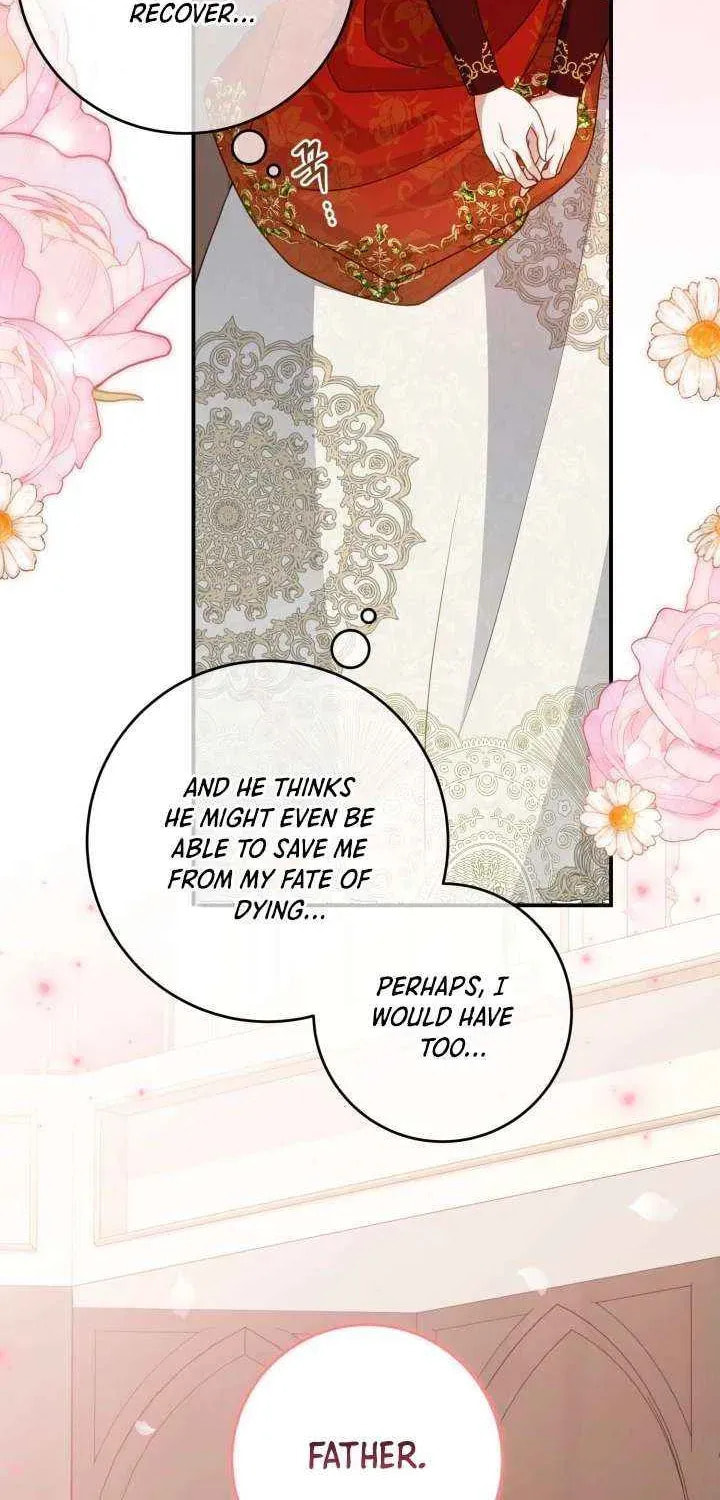 I Became the Youngest Daughter of the Mafia Family Chapter 85 page 14 - 