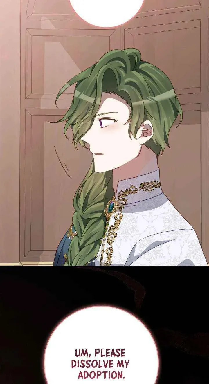 I Became the Youngest Daughter of the Mafia Family Chapter 85 page 15 - 