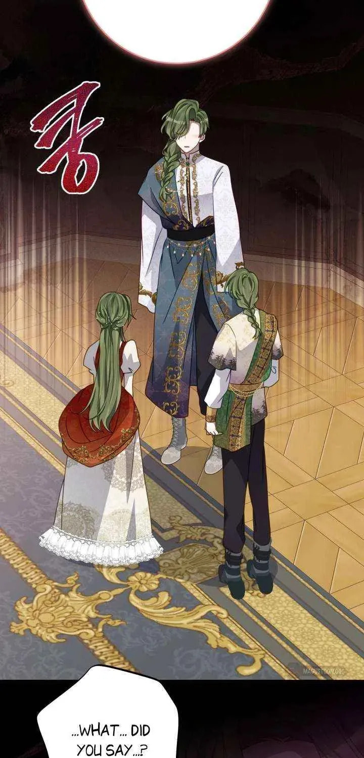 I Became the Youngest Daughter of the Mafia Family Chapter 85 page 16 - 