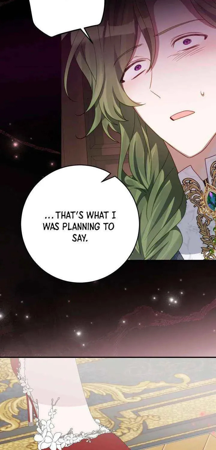 I Became the Youngest Daughter of the Mafia Family Chapter 85 page 17 - 