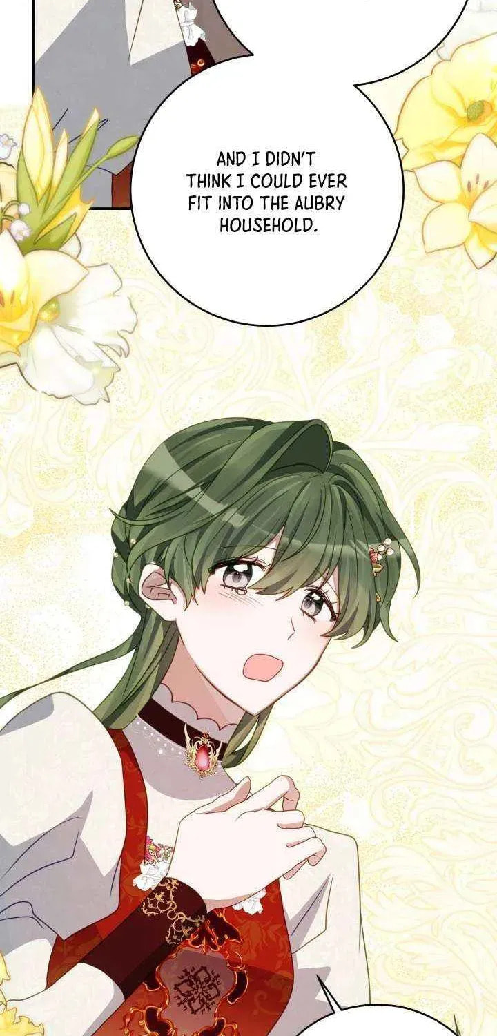 I Became the Youngest Daughter of the Mafia Family Chapter 85 page 19 - 