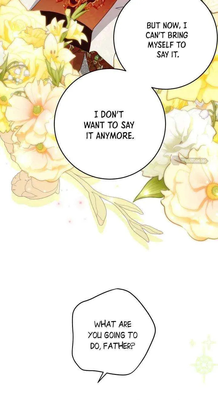 I Became the Youngest Daughter of the Mafia Family Chapter 85 page 20 - 