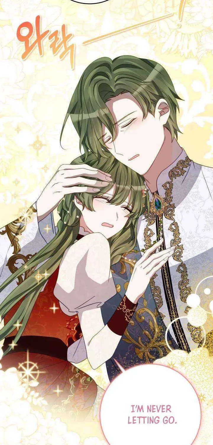 I Became the Youngest Daughter of the Mafia Family Chapter 85 page 22 - 