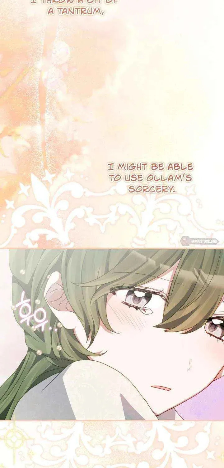 I Became the Youngest Daughter of the Mafia Family Chapter 85 page 24 - 