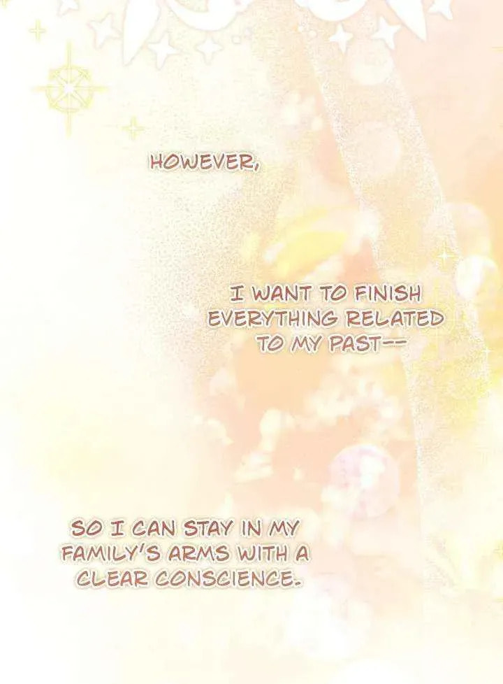 I Became the Youngest Daughter of the Mafia Family Chapter 85 page 25 - 