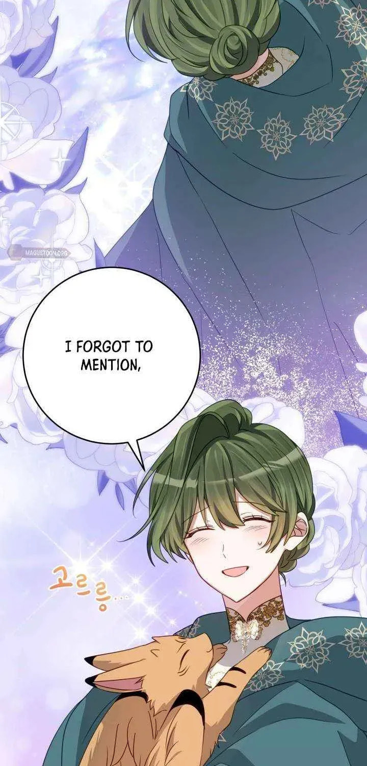 I Became the Youngest Daughter of the Mafia Family Chapter 85 page 52 - 