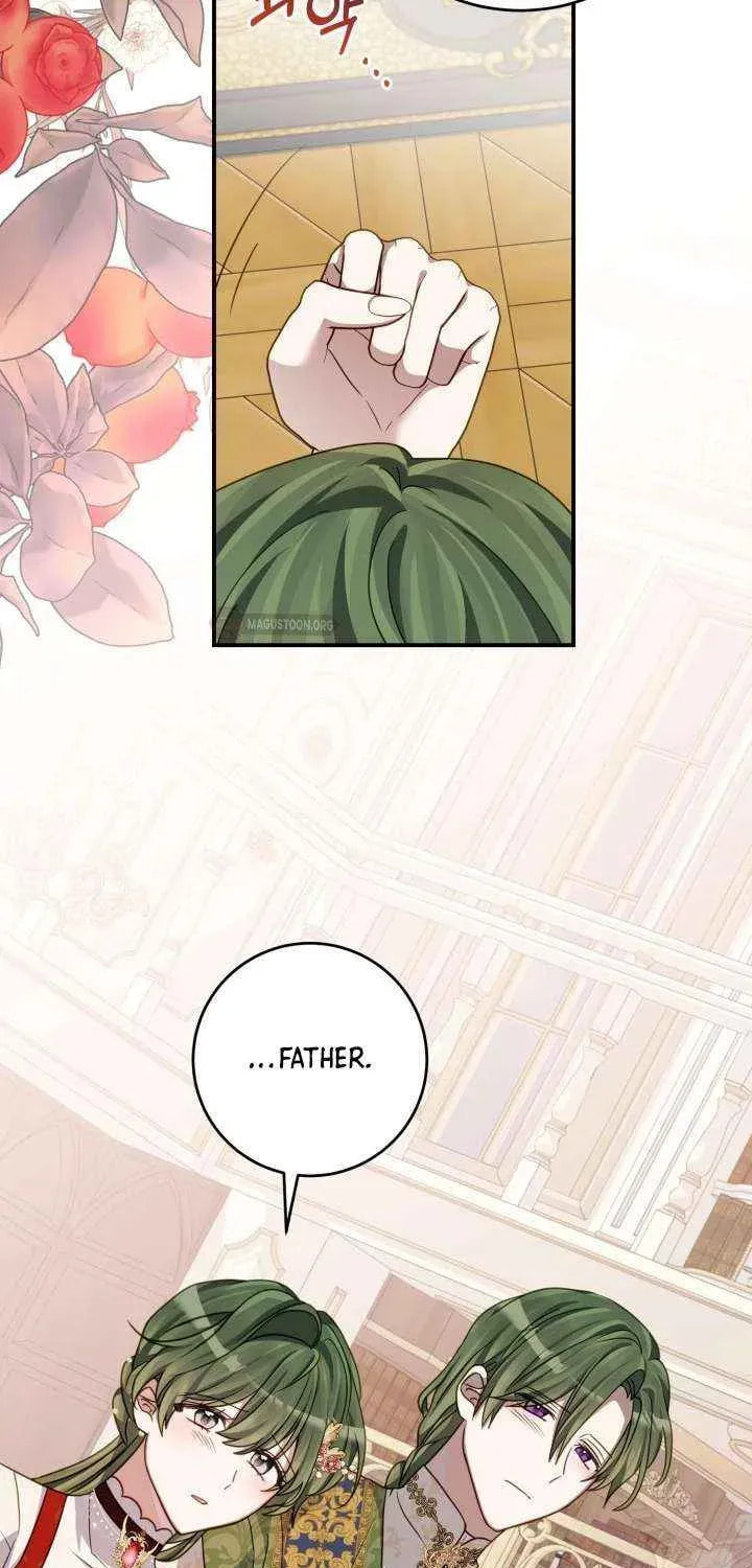 I Became the Youngest Daughter of the Mafia Family Chapter 85 page 8 - 