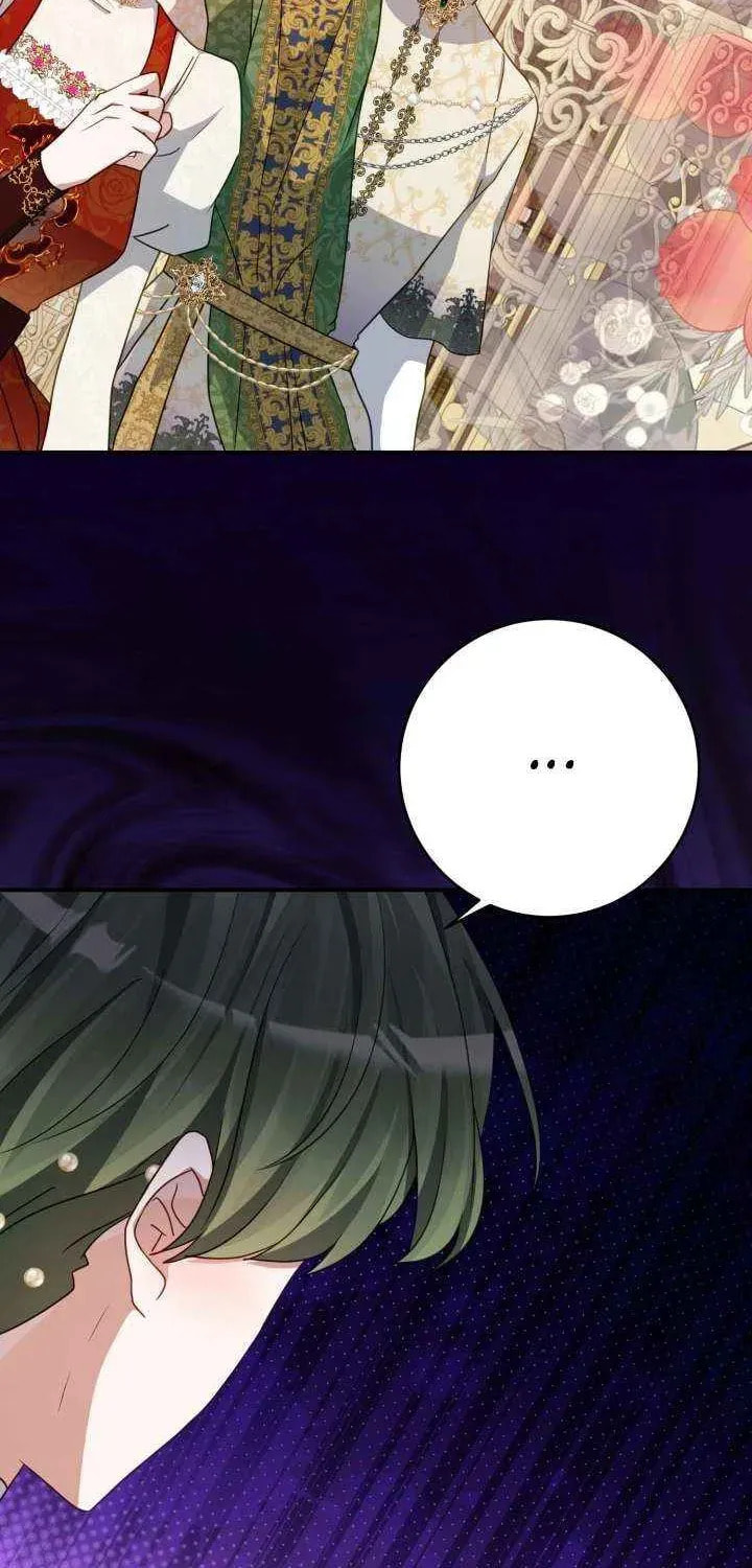 I Became the Youngest Daughter of the Mafia Family Chapter 85 page 9 - 