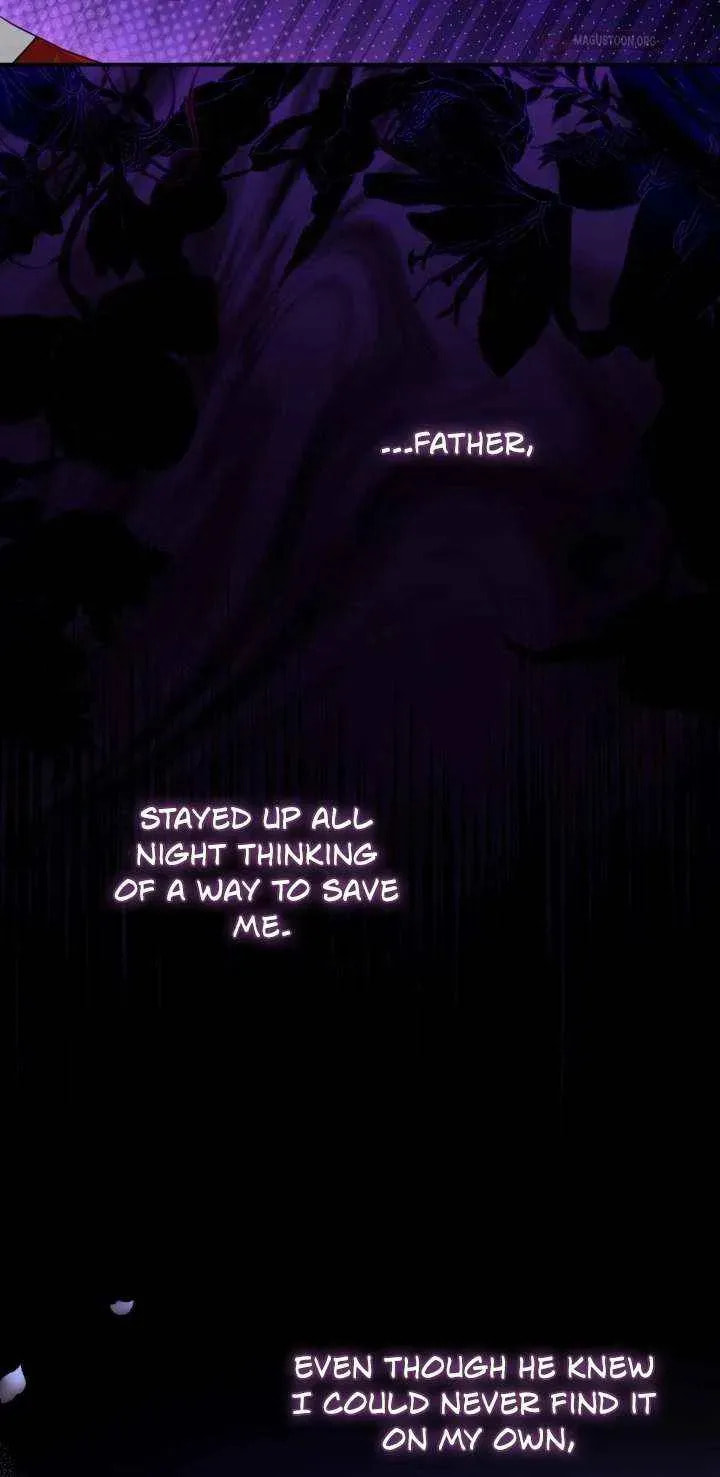 I Became the Youngest Daughter of the Mafia Family Chapter 85 page 10 - 
