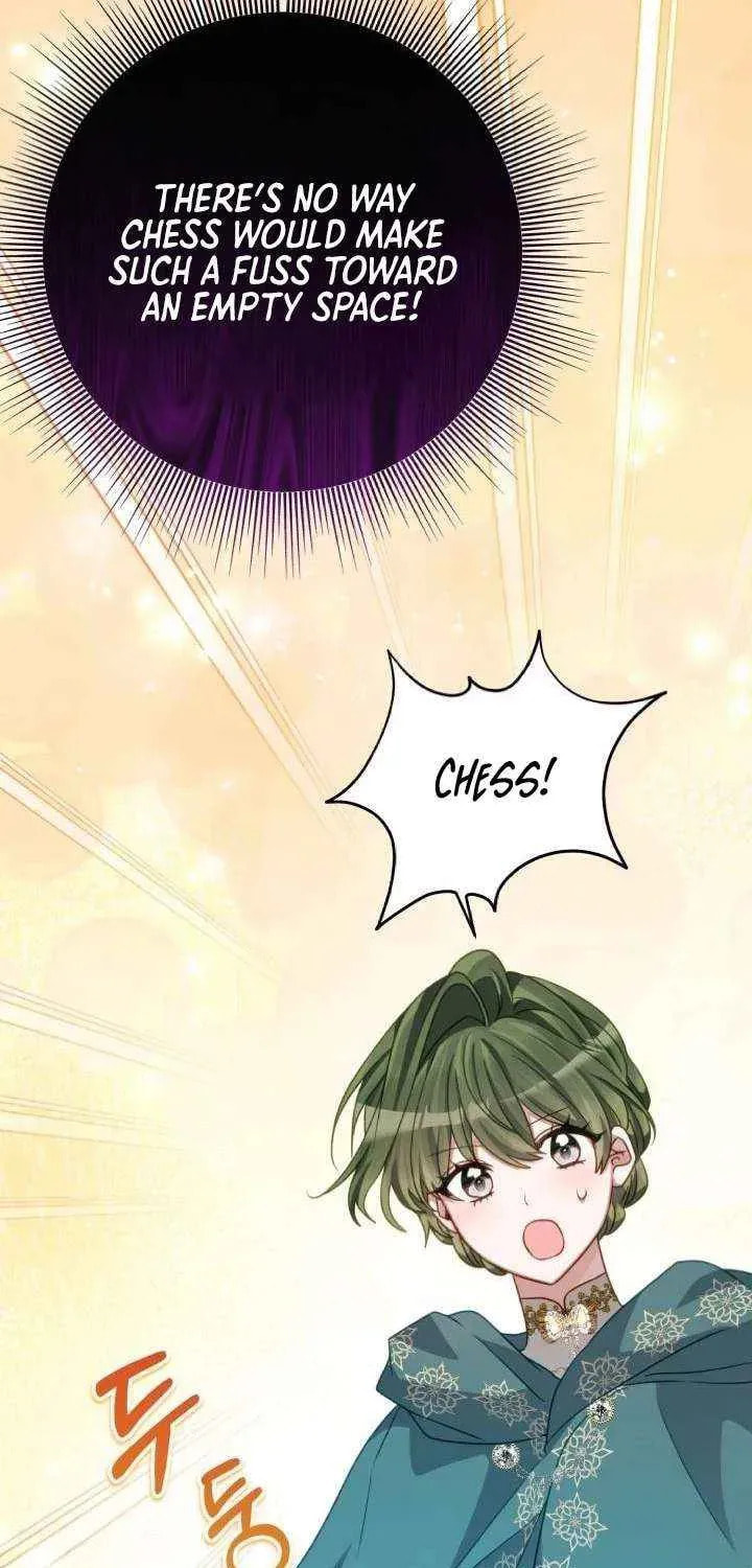 I Became the Youngest Daughter of the Mafia Family Chapter 86 page 19 - 