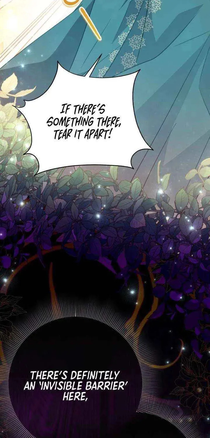 I Became the Youngest Daughter of the Mafia Family Chapter 86 page 20 - 
