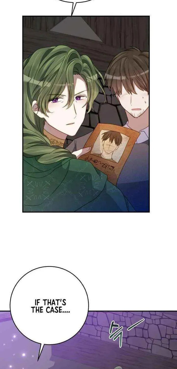 I Became the Youngest Daughter of the Mafia Family Chapter 86 page 40 - 
