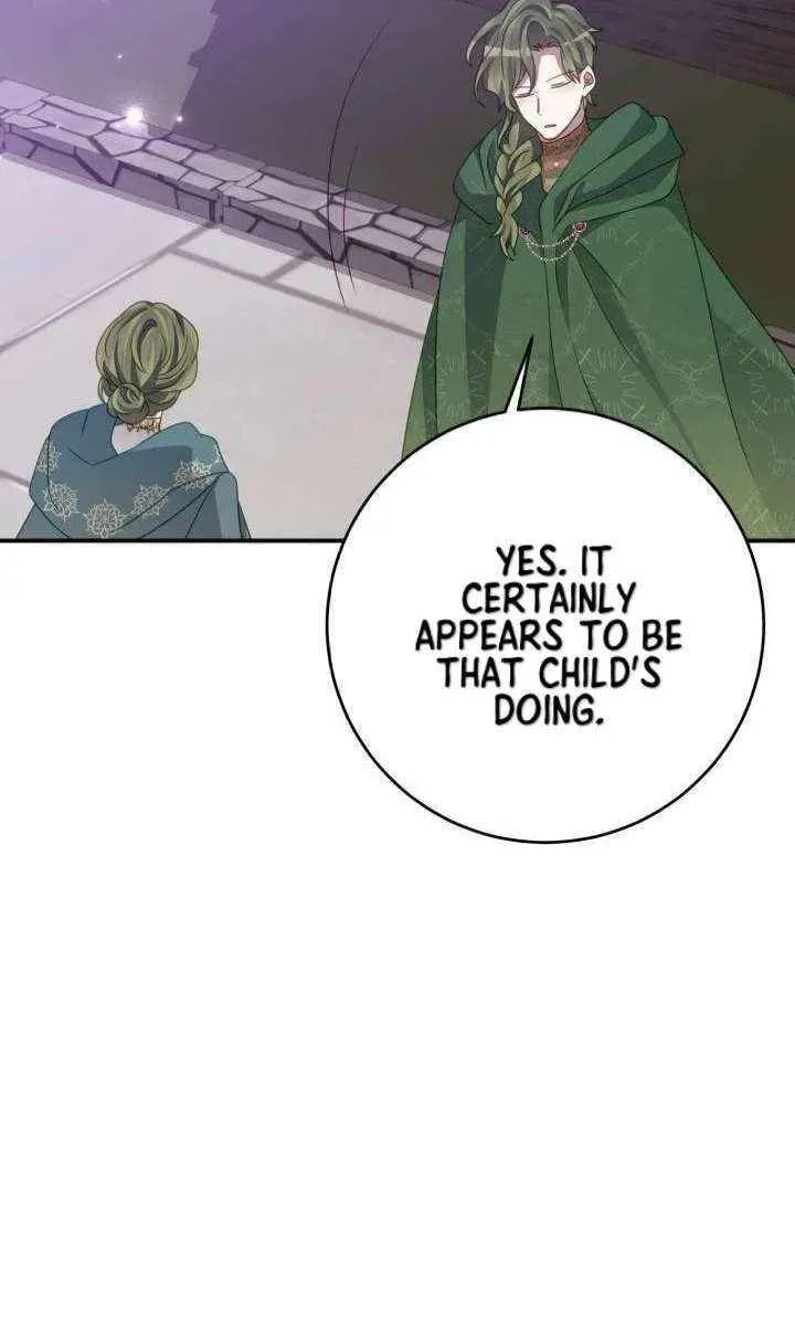 I Became the Youngest Daughter of the Mafia Family Chapter 86 page 41 - 