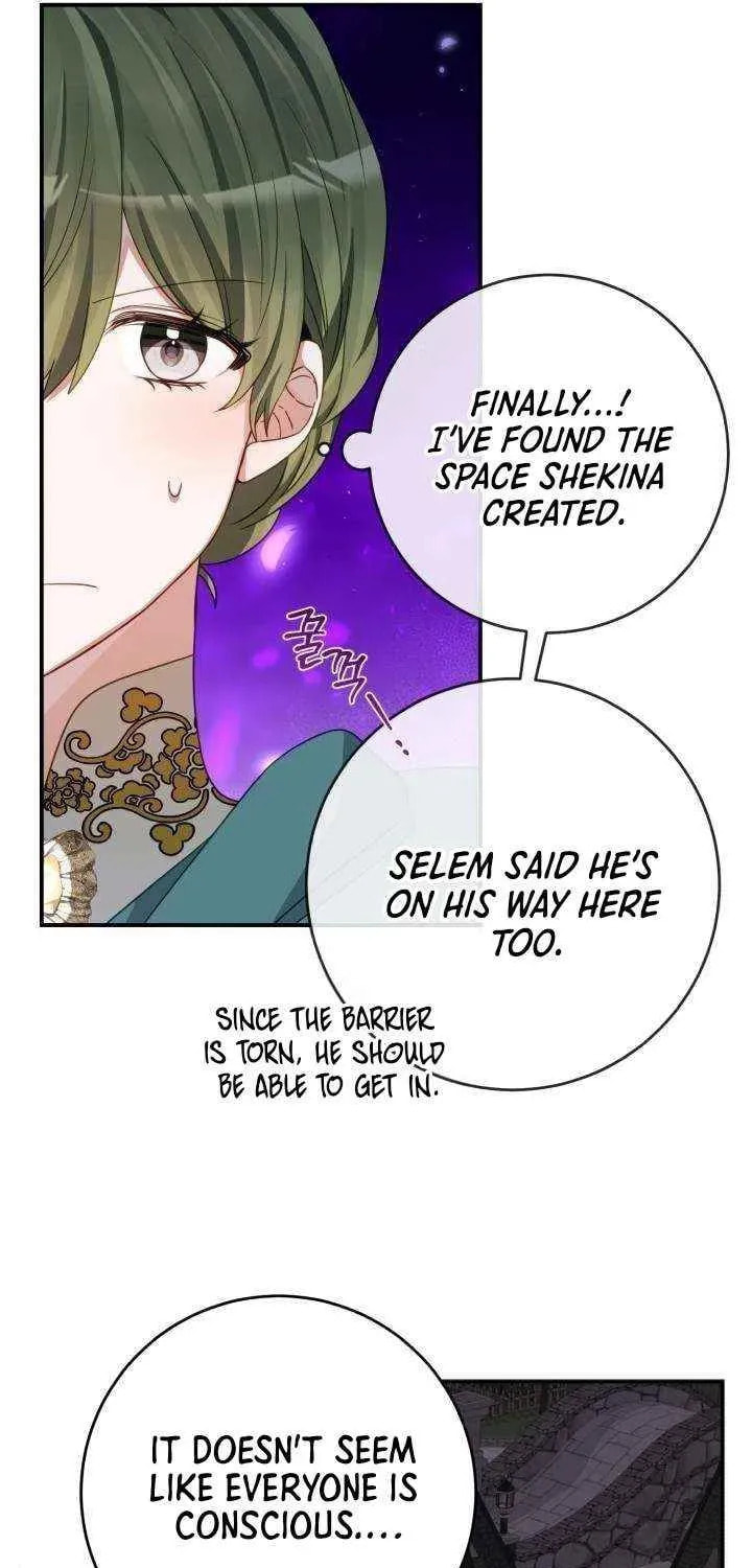 I Became the Youngest Daughter of the Mafia Family Chapter 86 page 42 - 